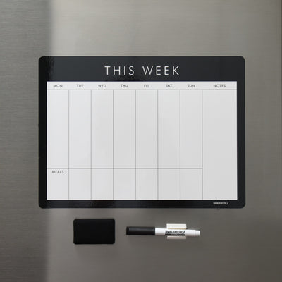 WEEKLY PLANNER   Duo