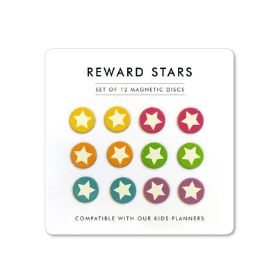 REWARD STARS
